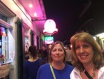 009 Bourbon St girls